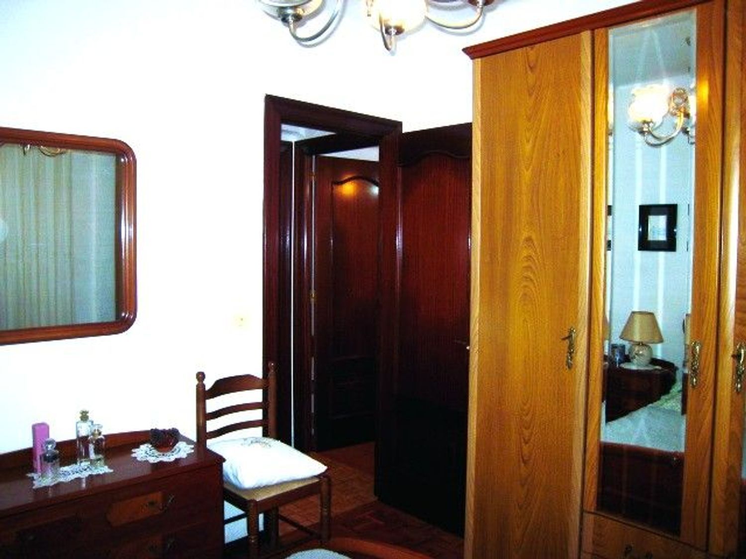 Appartement in Gijón