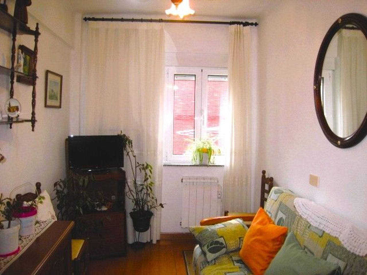 Appartement in Gijón