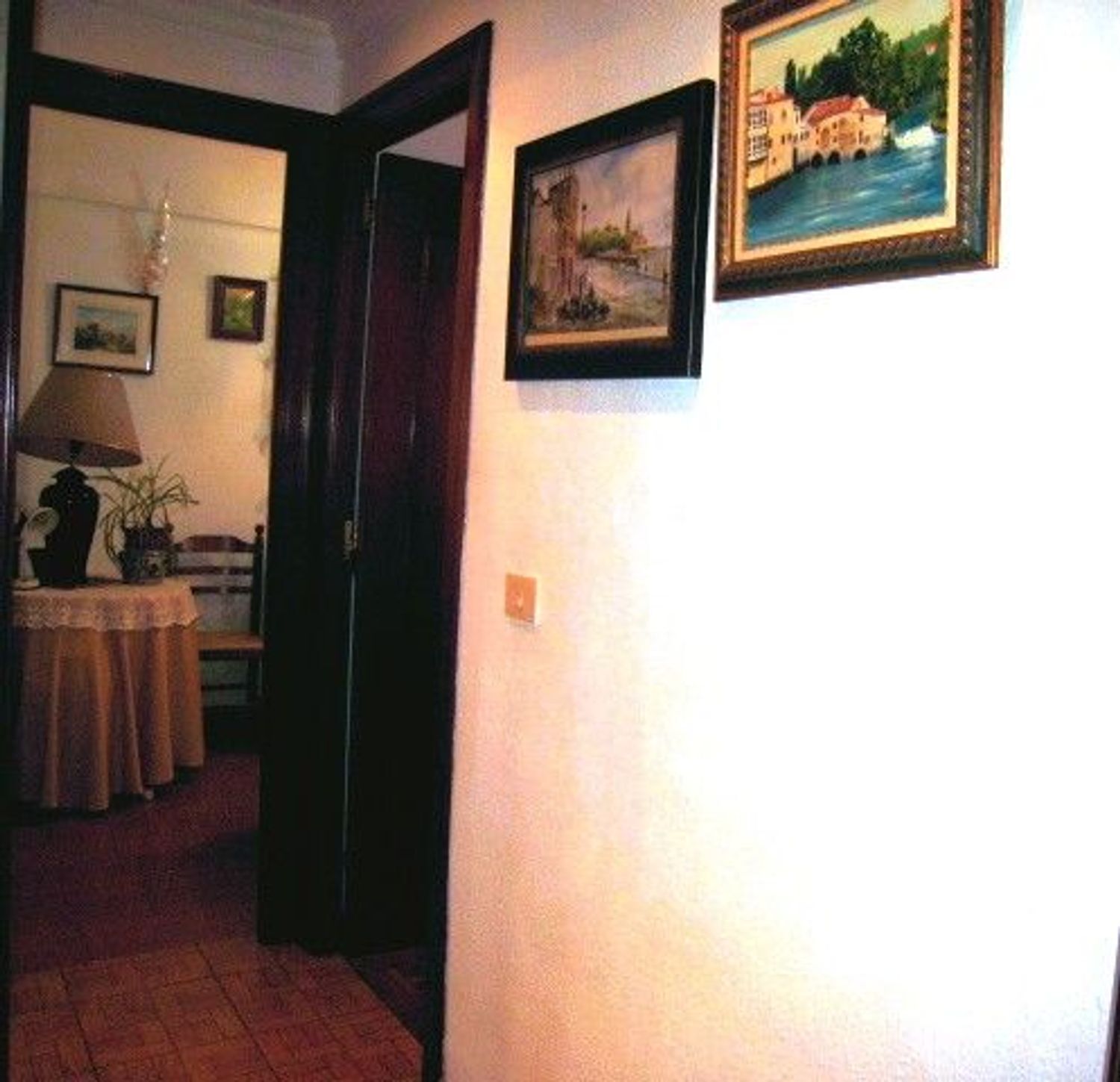 Appartement in Gijón