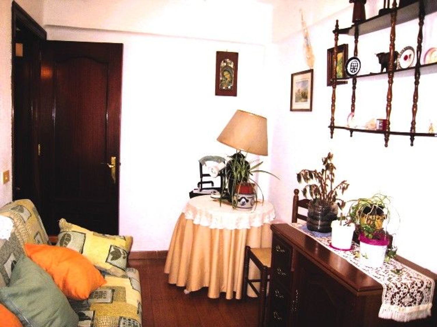 Appartement in Gijón