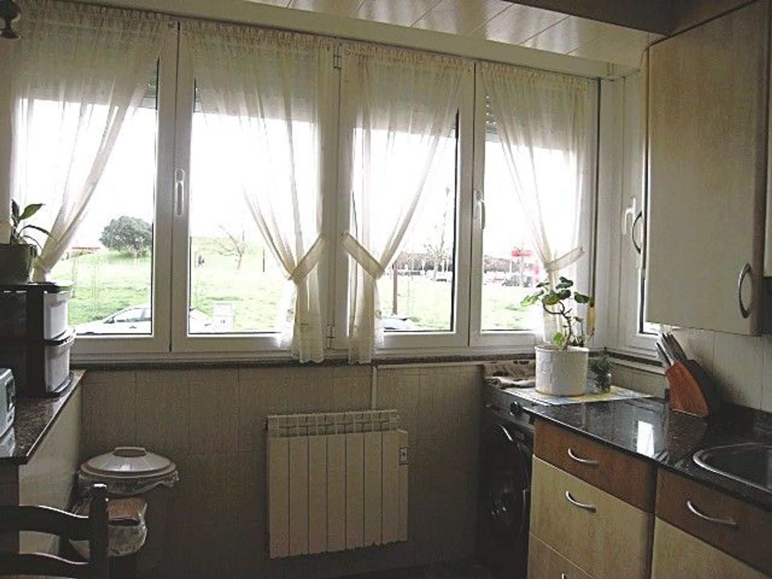 Appartement in Gijón