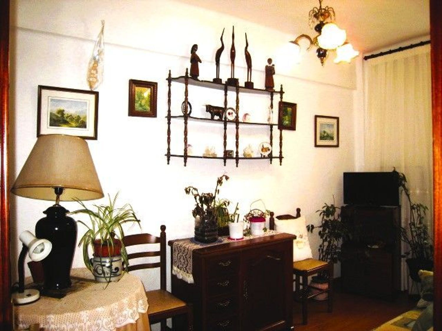 Appartement in Gijón