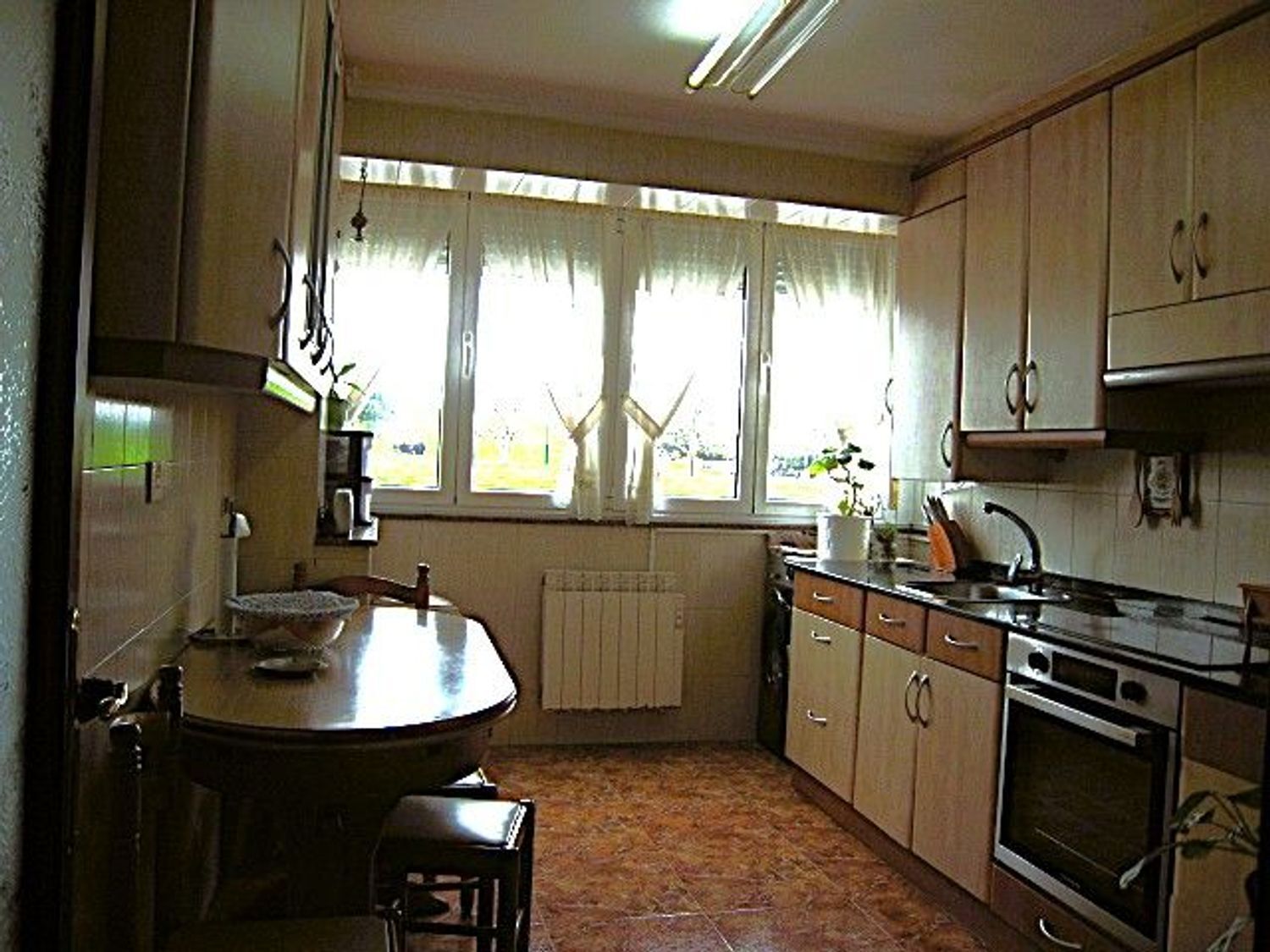 Appartement in Gijón