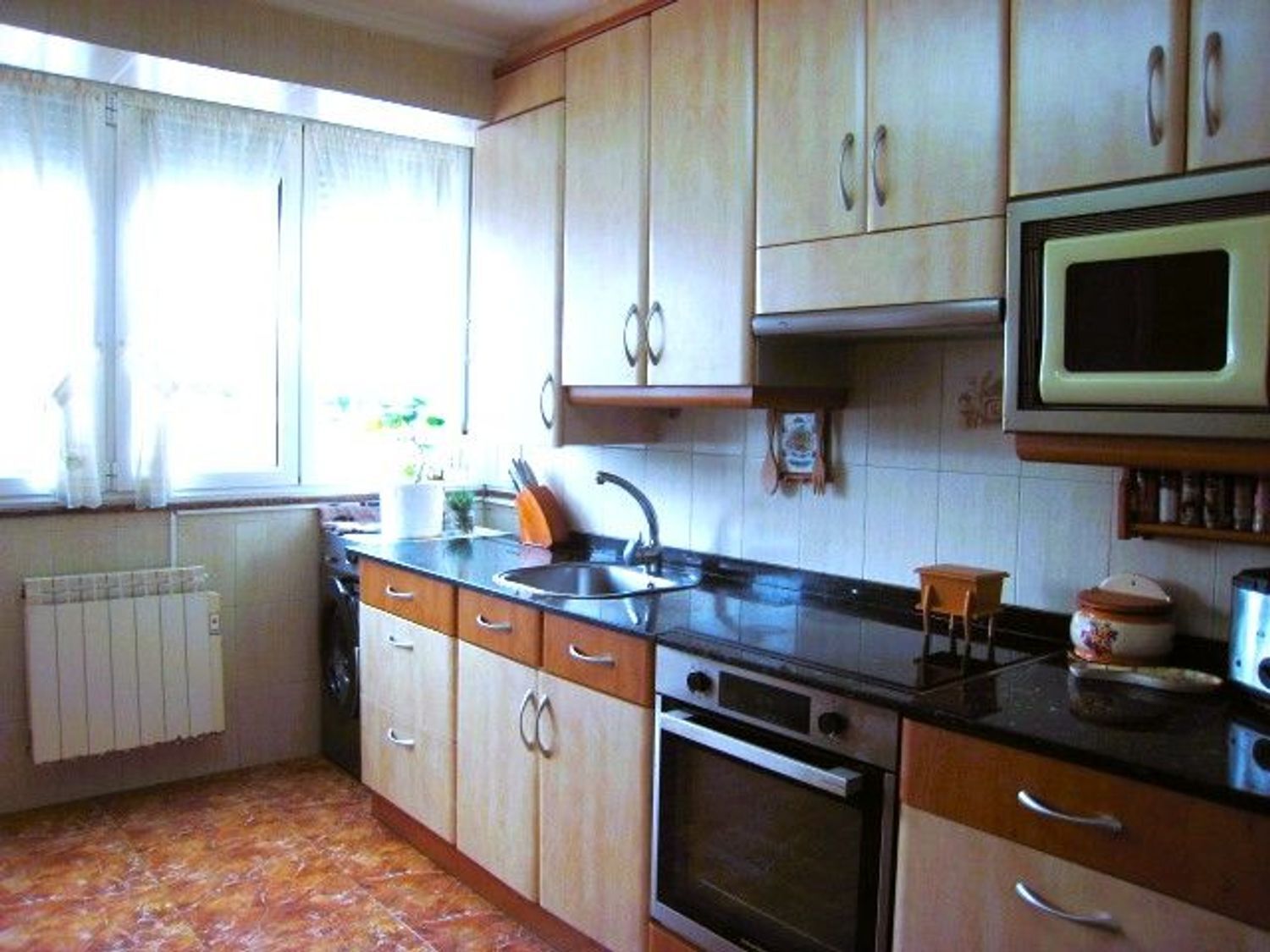 Appartement in Gijón