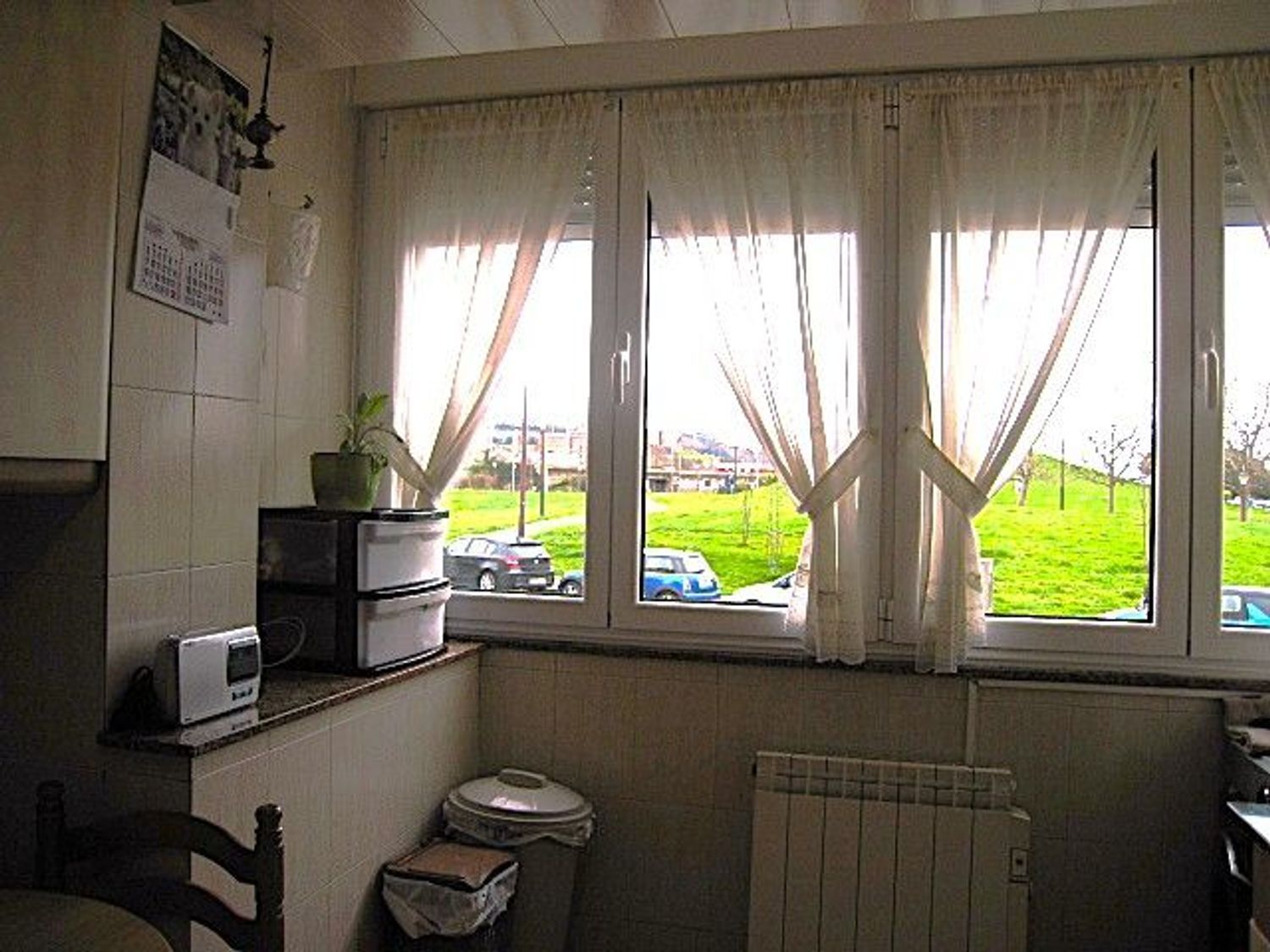 Appartement in Gijón