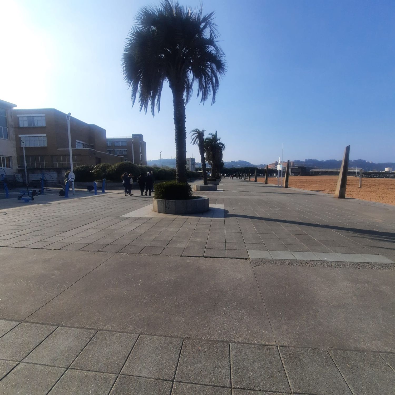 Appartement in Gijón