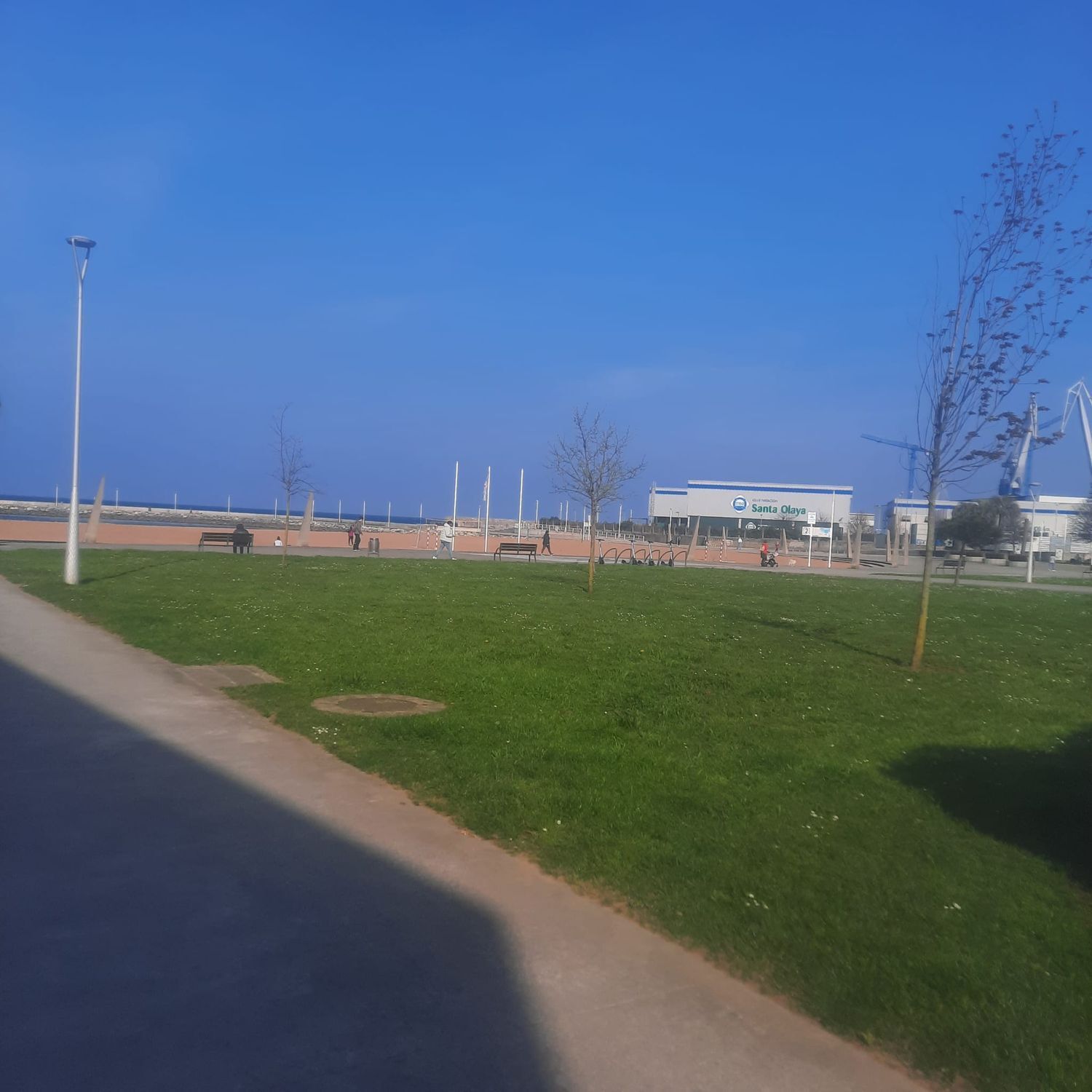 Appartement in Gijón