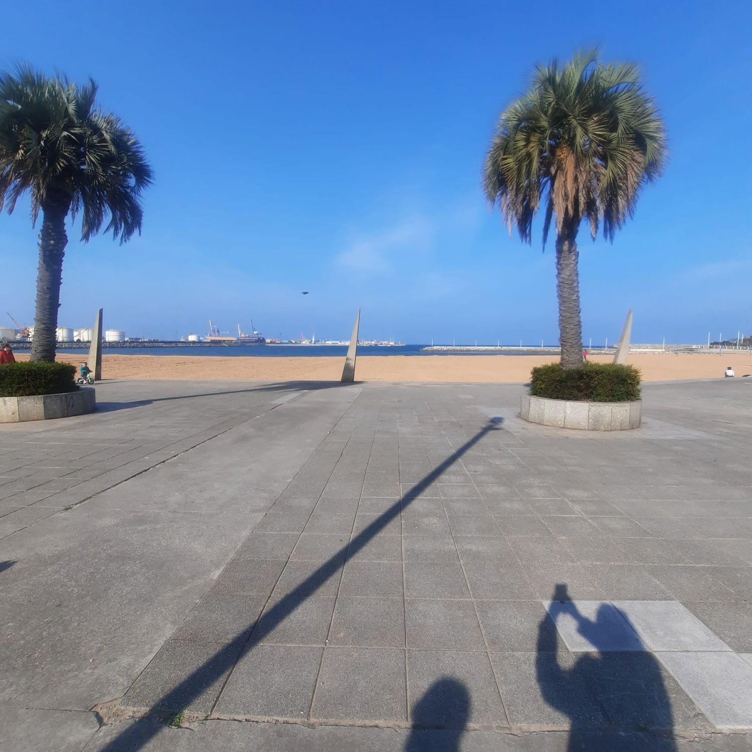 Appartement in Gijón