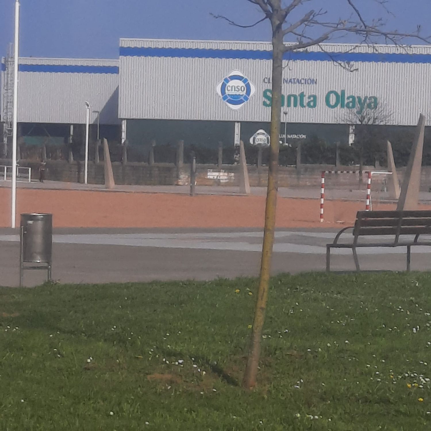 Appartement in Gijón