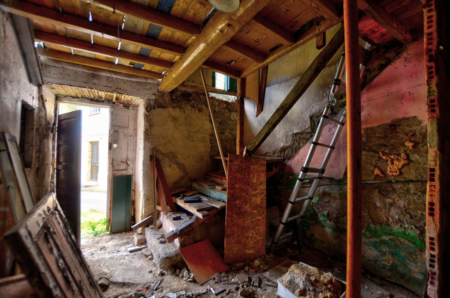 Casas o chalets-Venta-Mieres-2207352-Foto-4