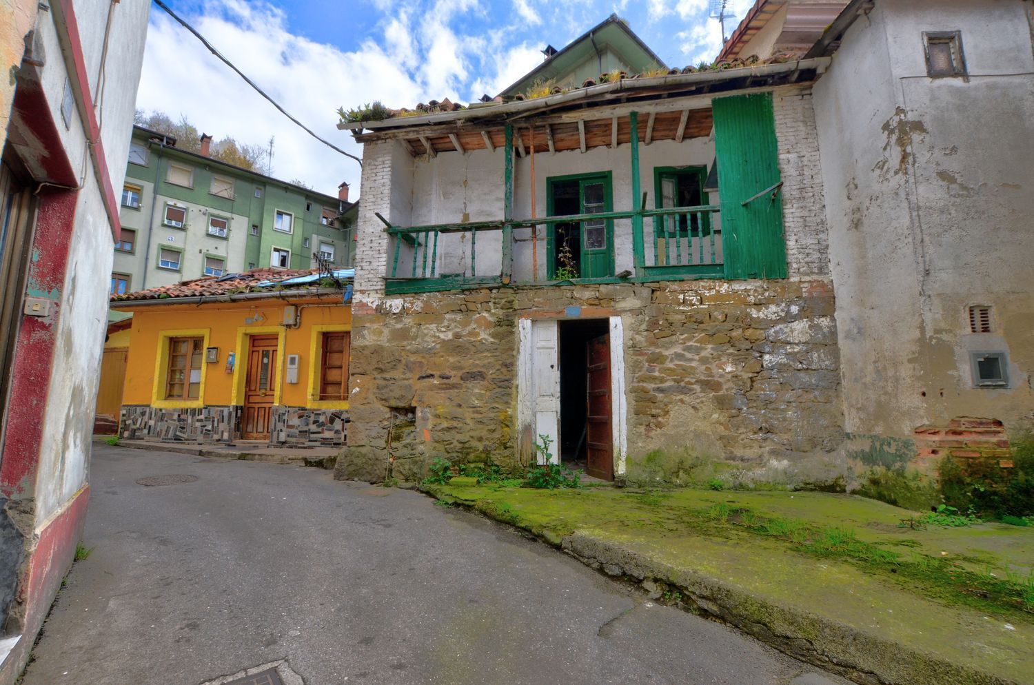 Casas o chalets-Venta-Mieres-2207352-Foto-2