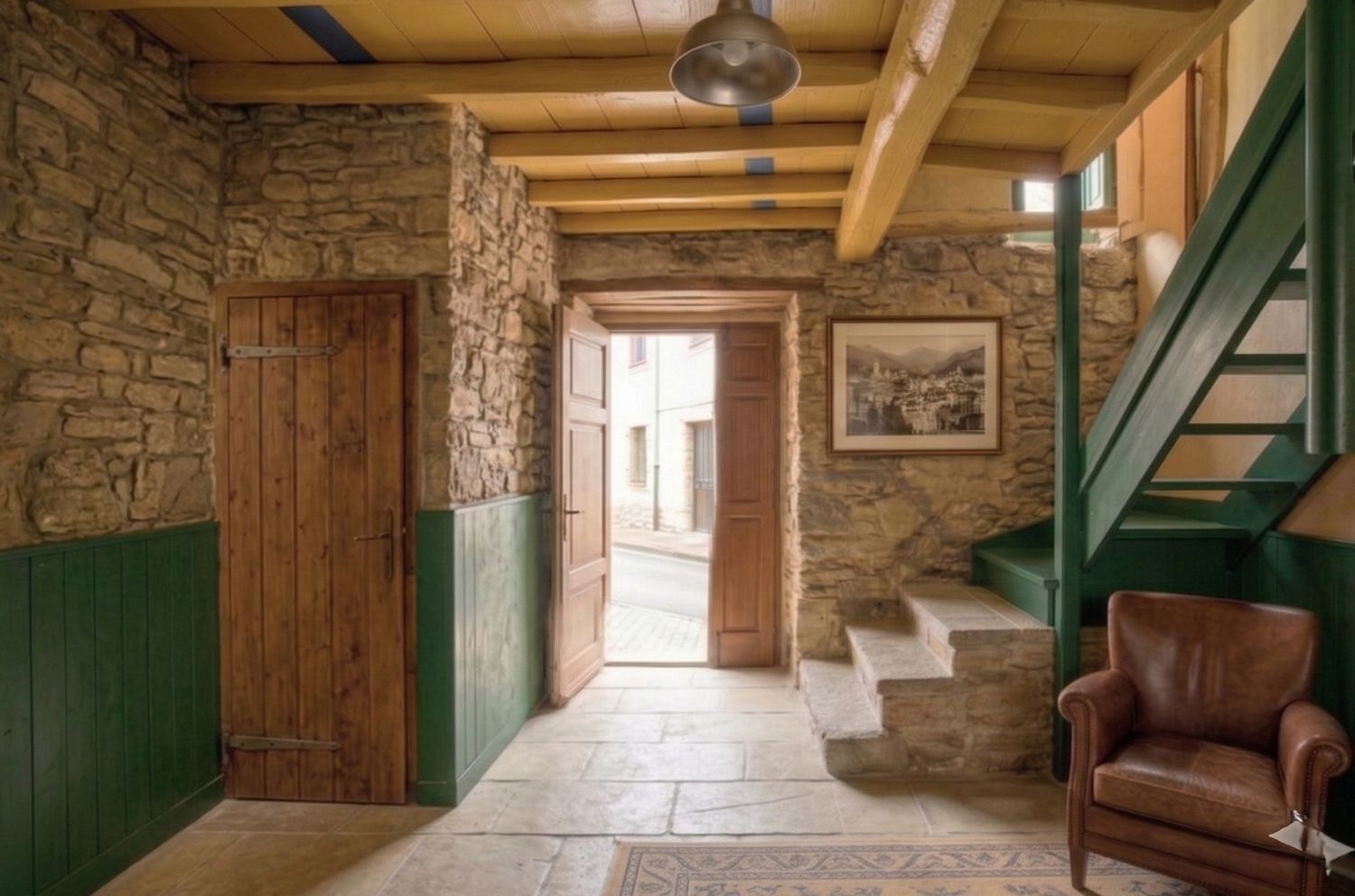 Casas o chalets-Venta-Mieres-2207352-Foto-6