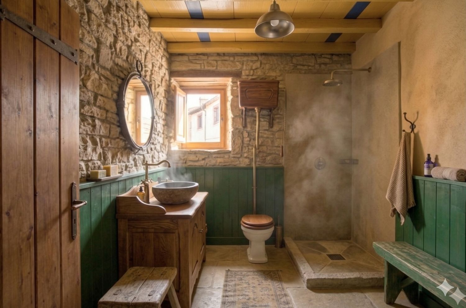 Casas o chalets-Venta-Mieres-2207352-Foto-7