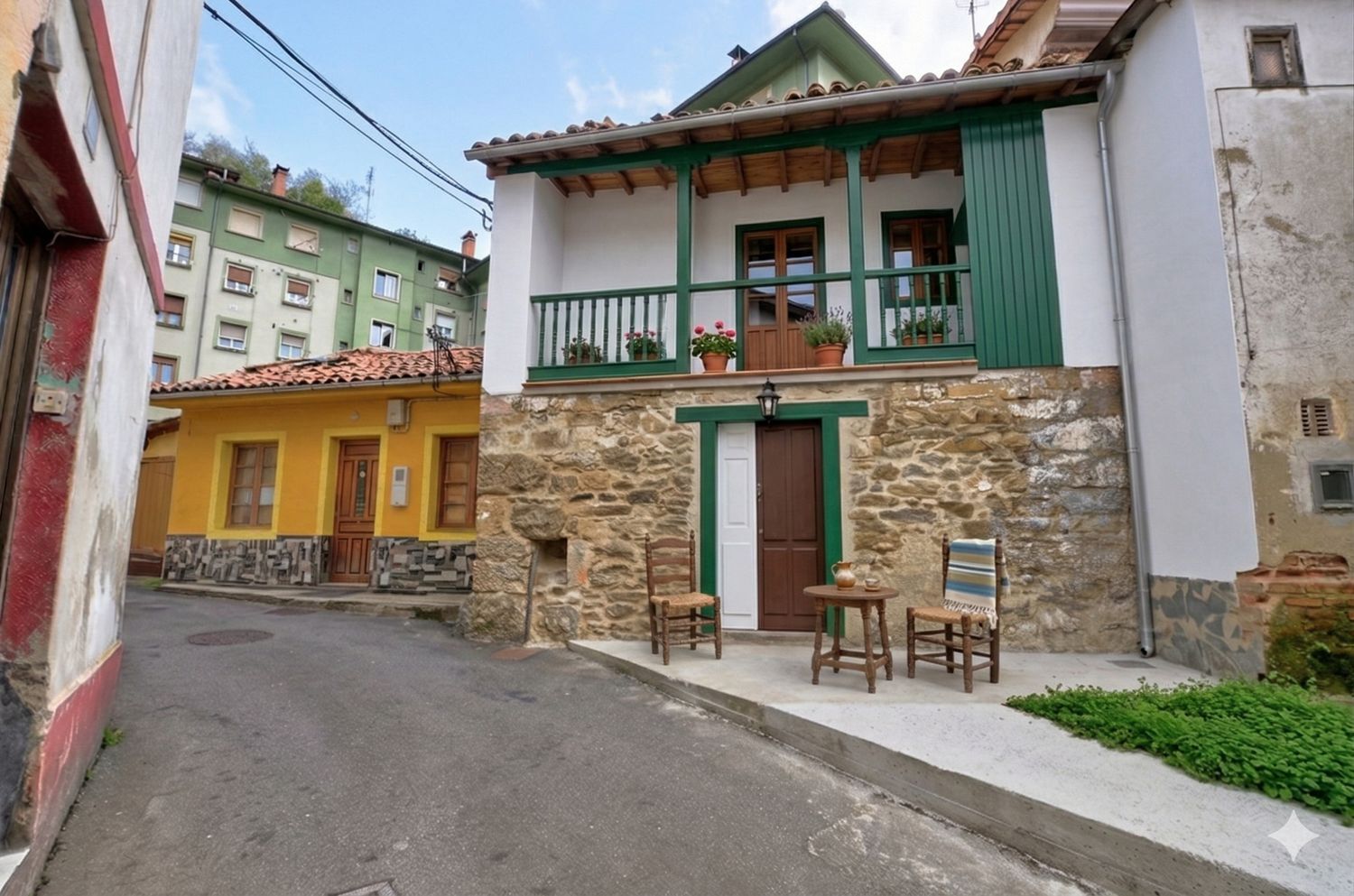 Casas o chalets-Venta-Mieres-2207352-Foto-12