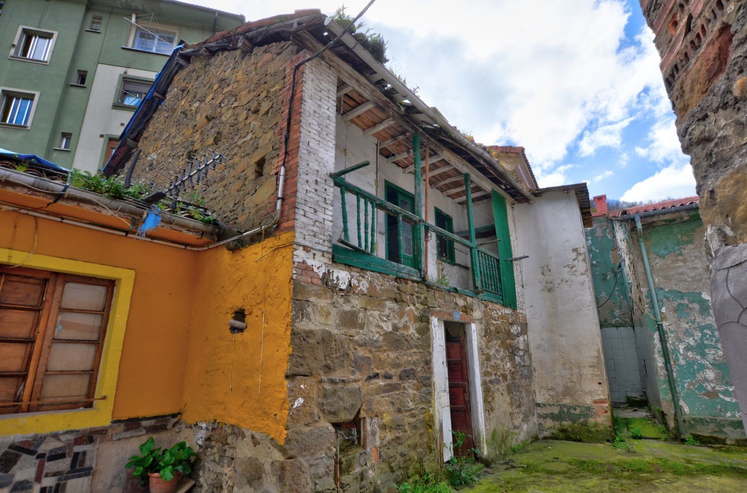 Casas o chalets-Venta-Mieres-2207352-Foto-13