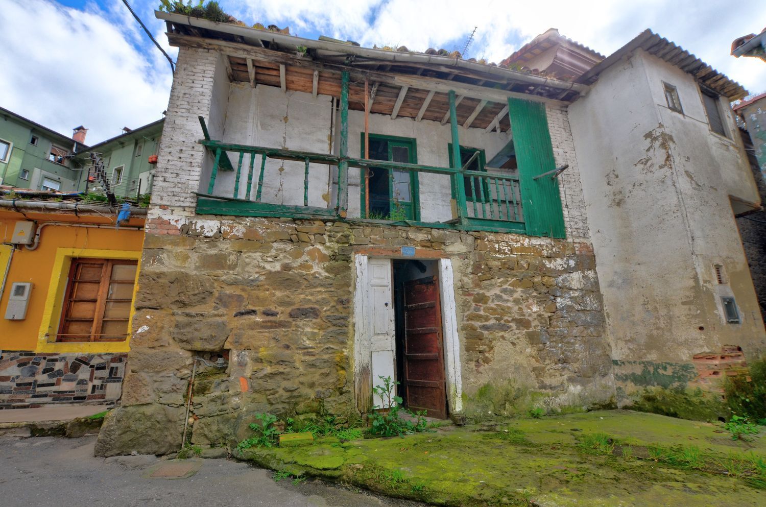 Casas o chalets-Venta-Mieres-2207352-Foto-15