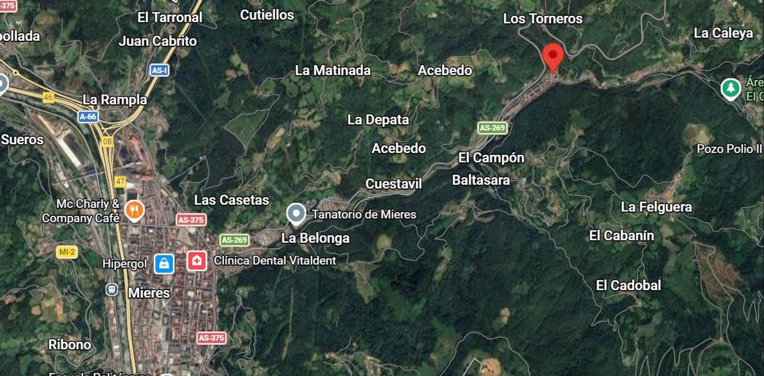 Casas o chalets-Venta-Mieres-2207352-Foto-16