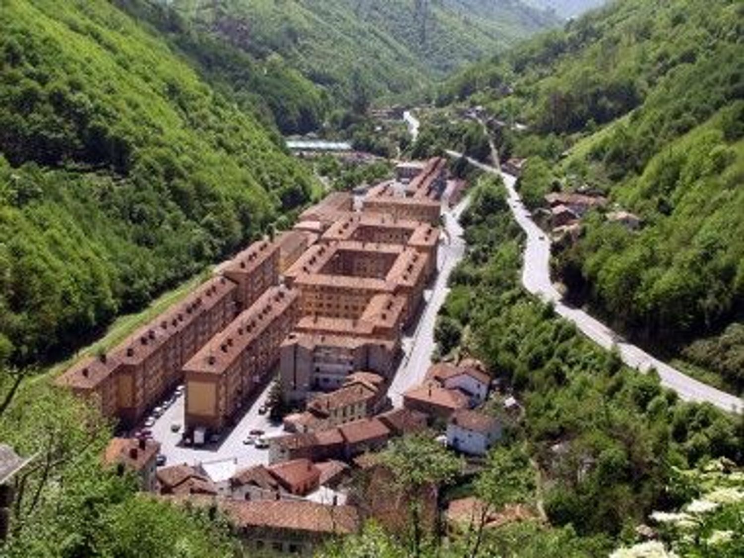 Casas o chalets-Venta-Mieres-2207352-Foto-17