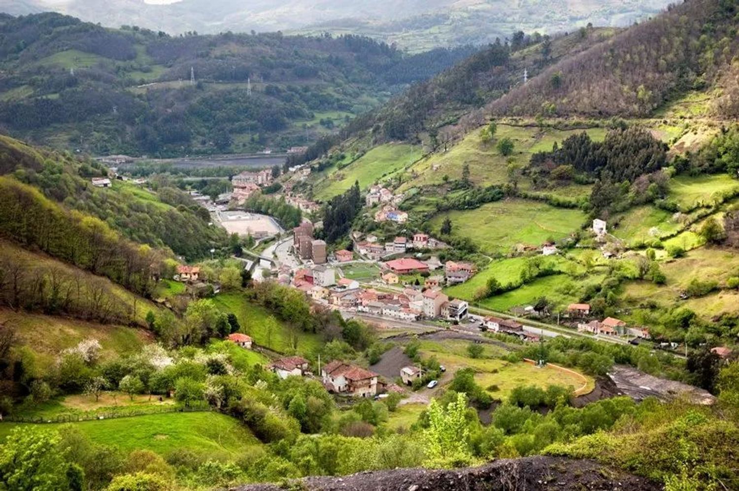 Casas o chalets-Venta-Mieres-2207352-Foto-18