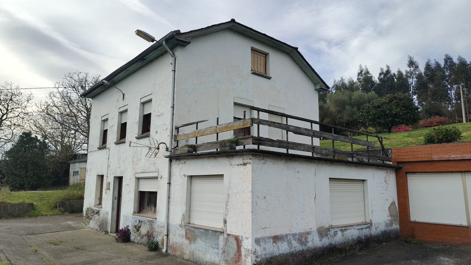 Sante, Asturias