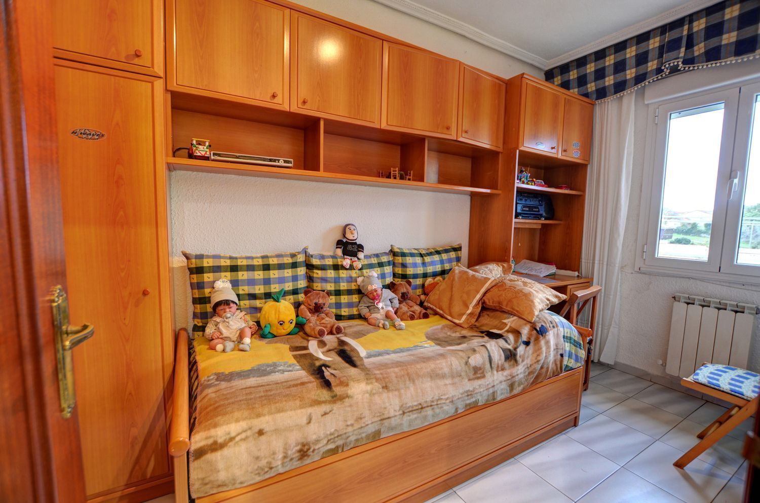 Appartement in Avilés