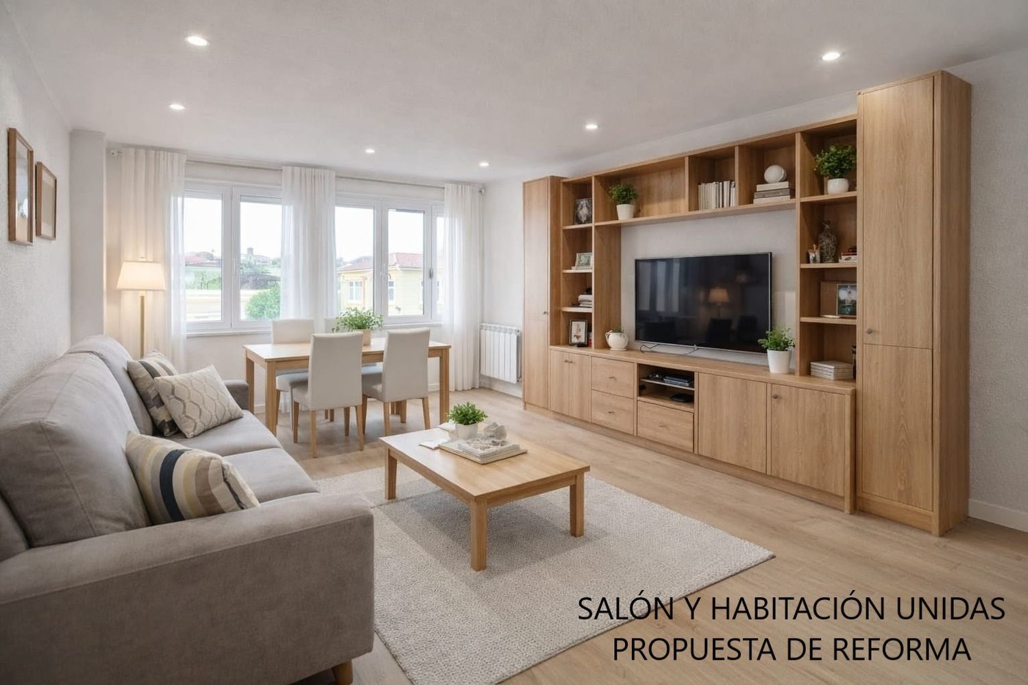 Appartement in Avilés