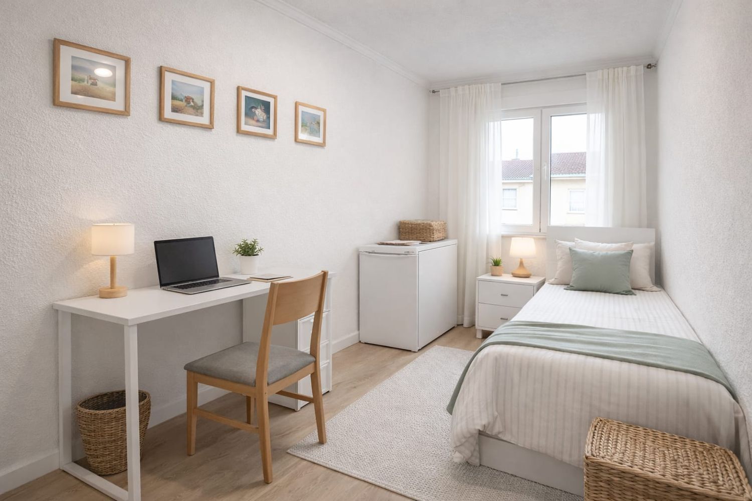 Appartement in Avilés