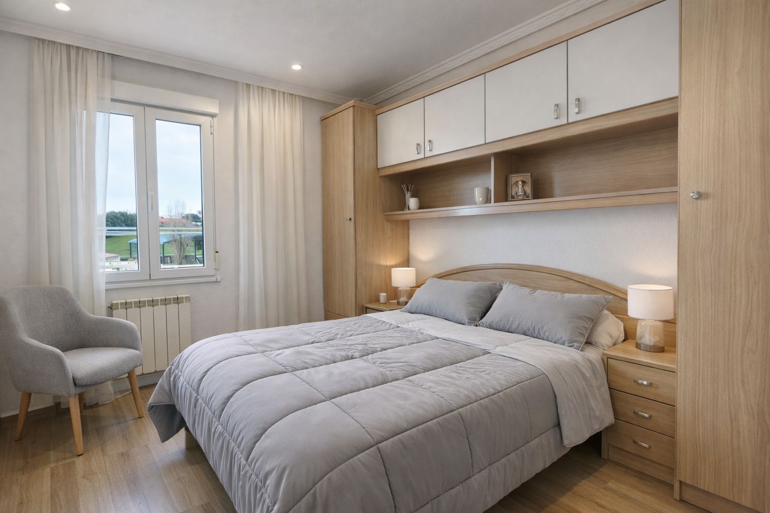 Appartement in Avilés