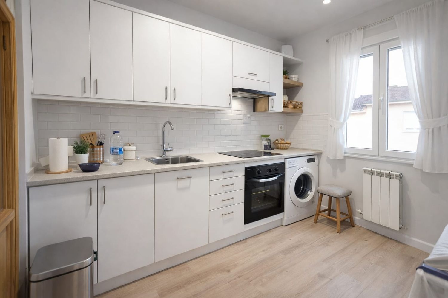 Appartement in Avilés