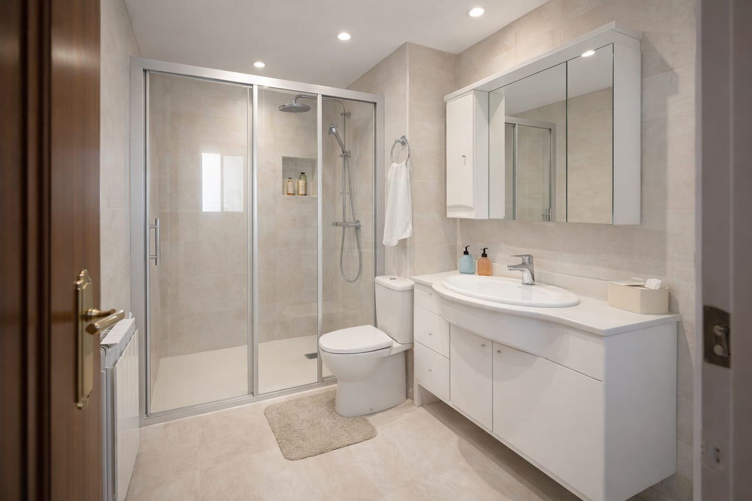 Appartement in Avilés