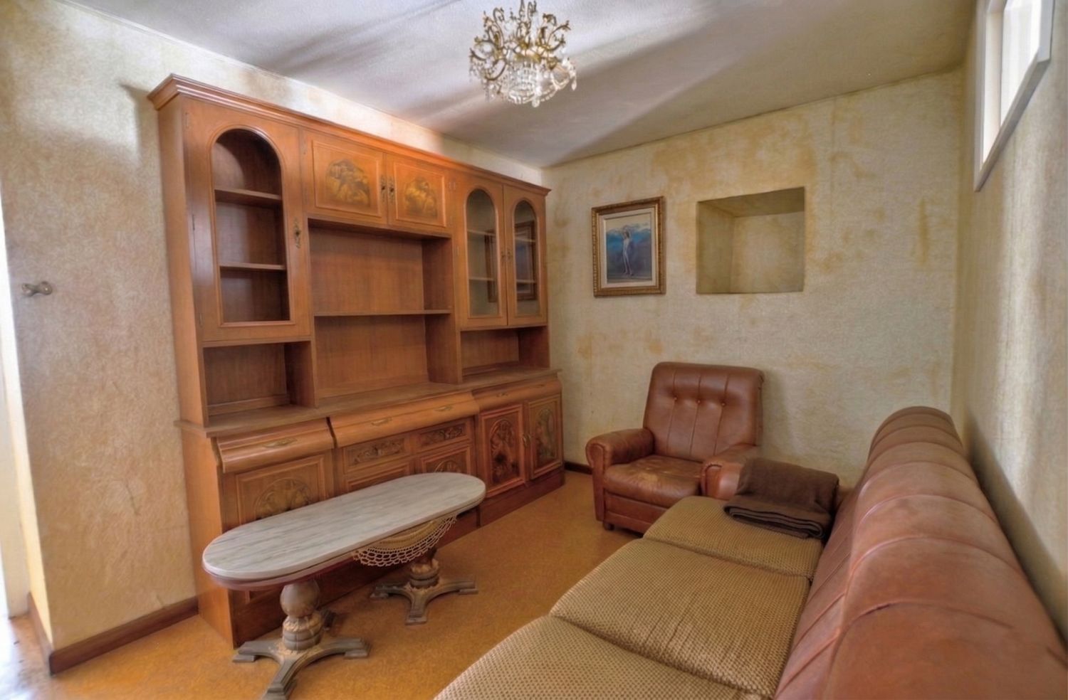 Appartement in Salas