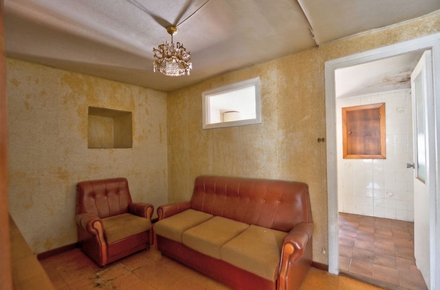 Appartement in Salas