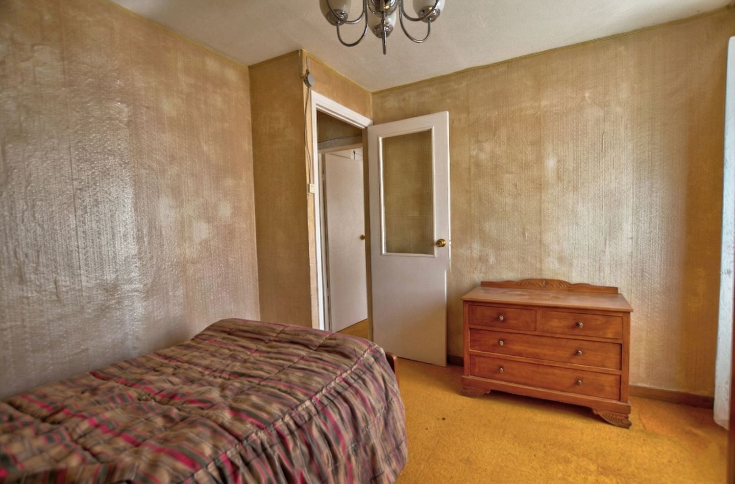 Appartement in Salas