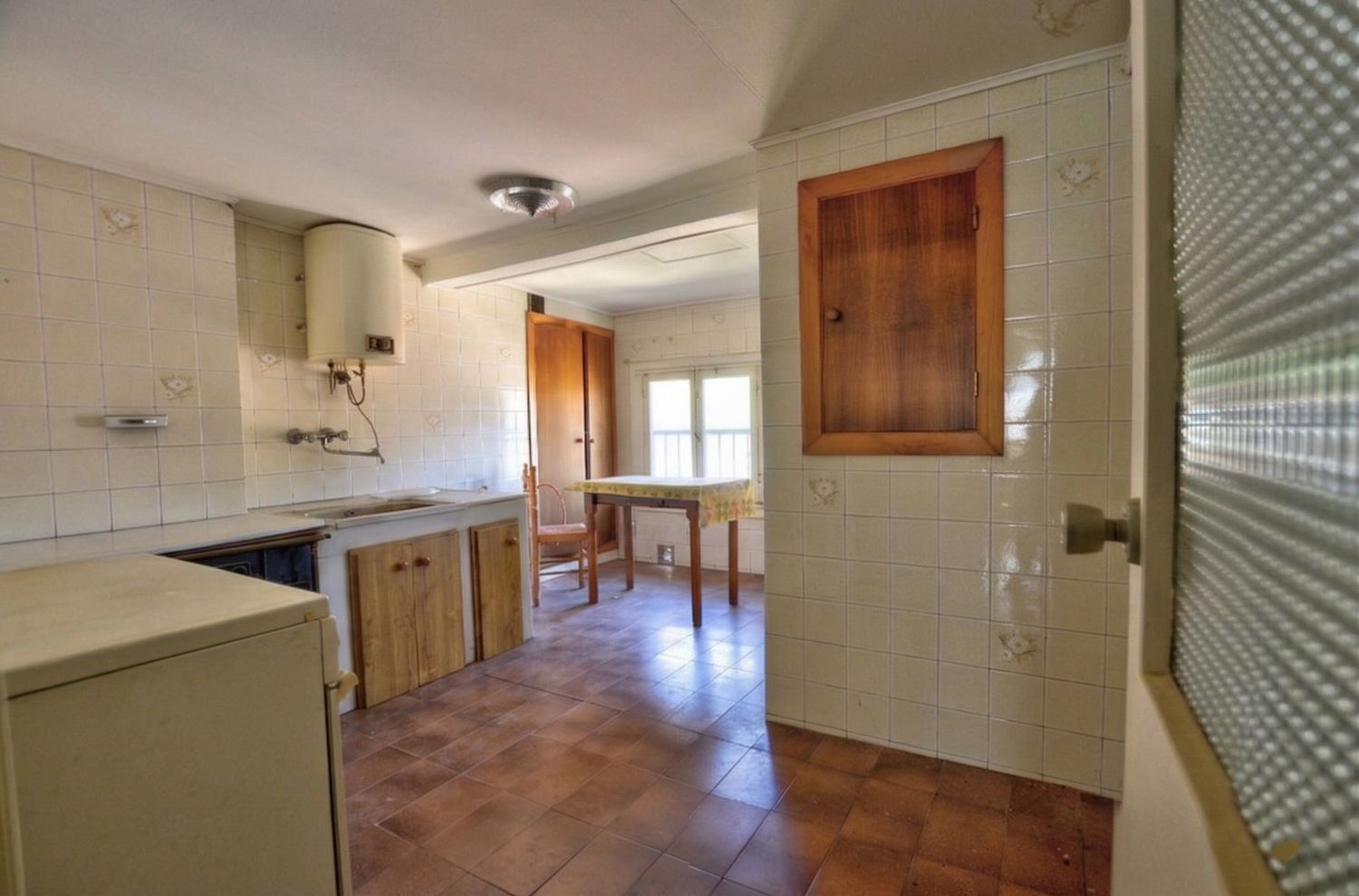 Appartement in Salas