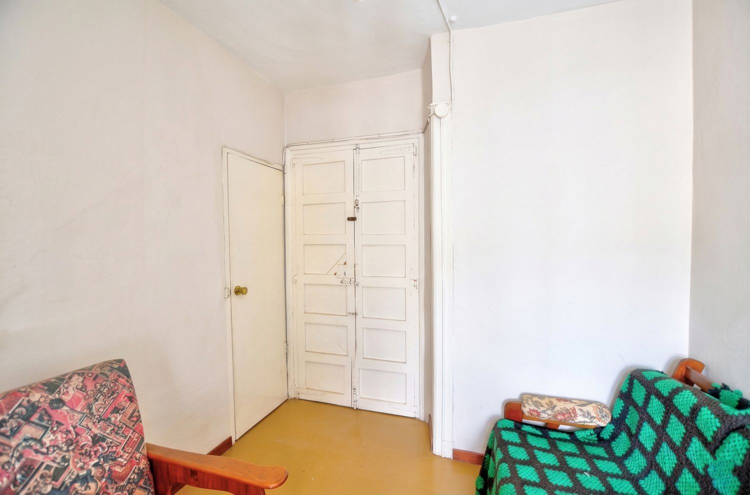 Appartement in Salas