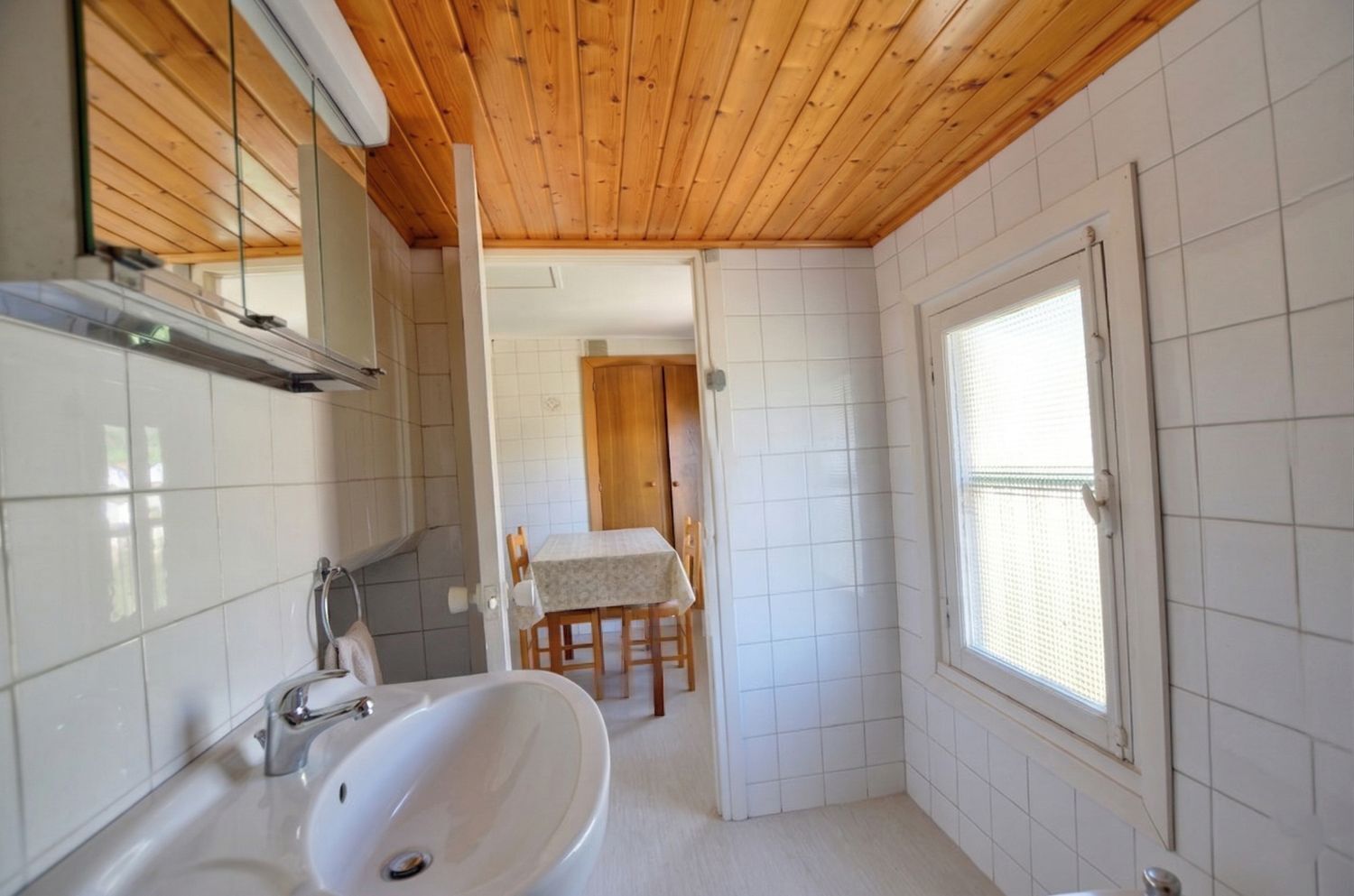 Appartement in Salas