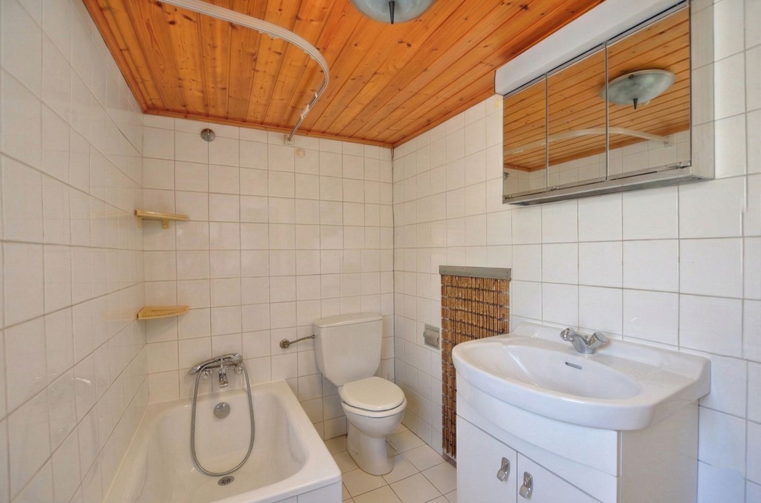 Appartement in Salas