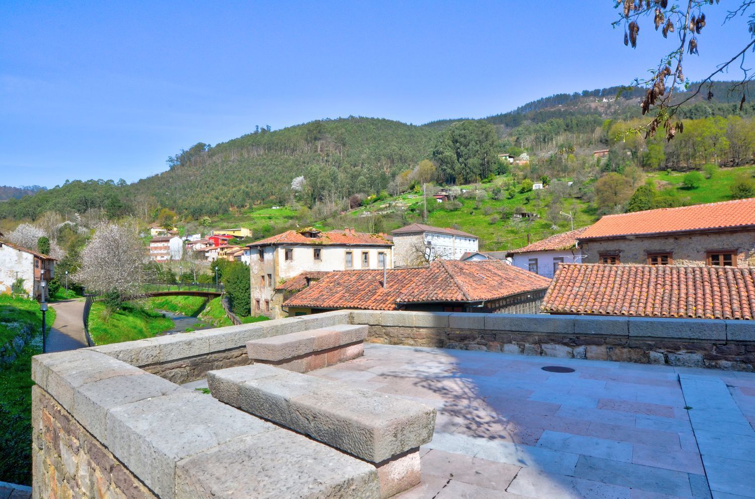 Appartement in Salas