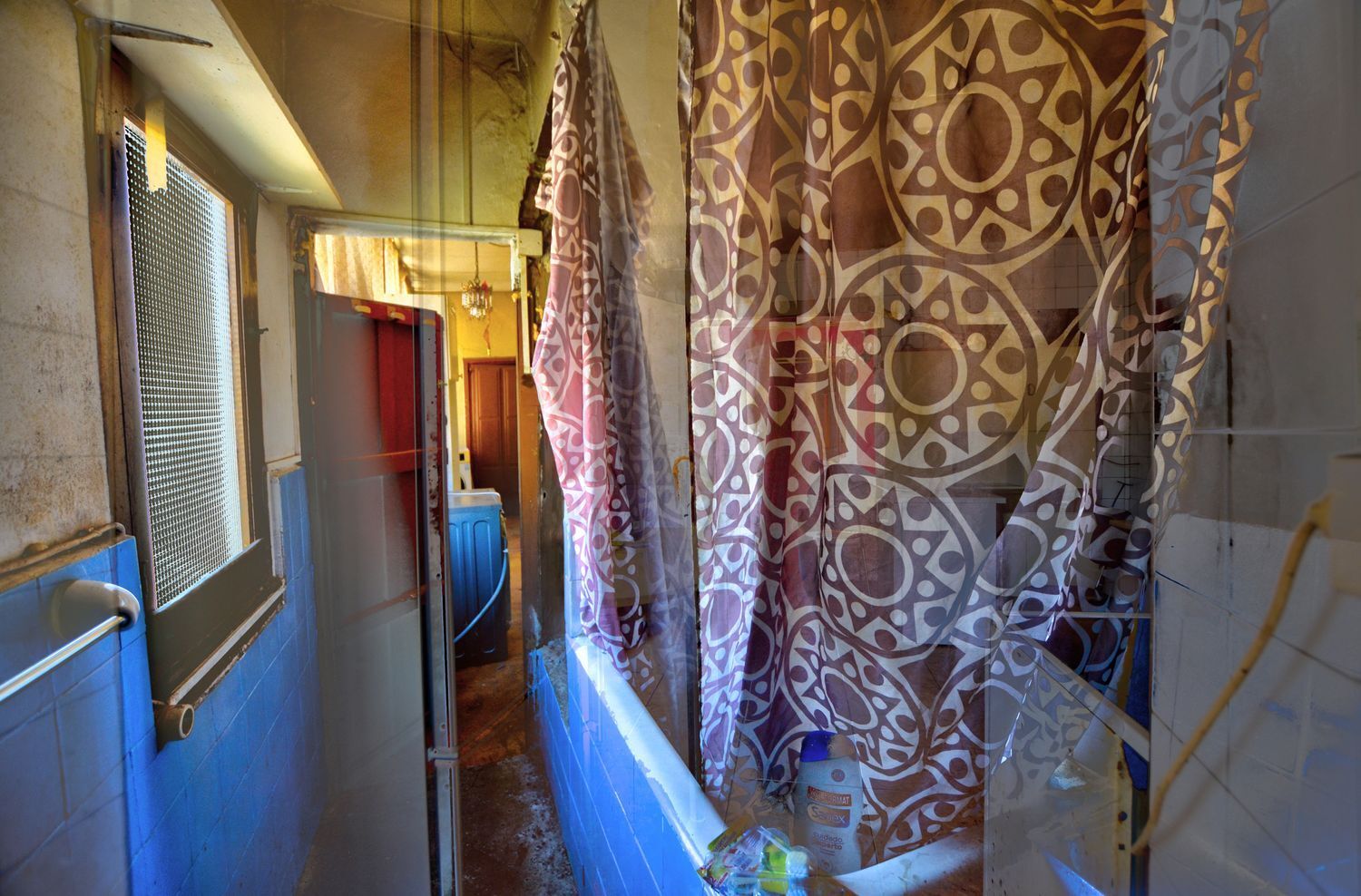 Appartement in Salas