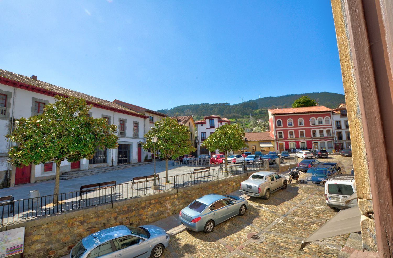 Appartement in Salas