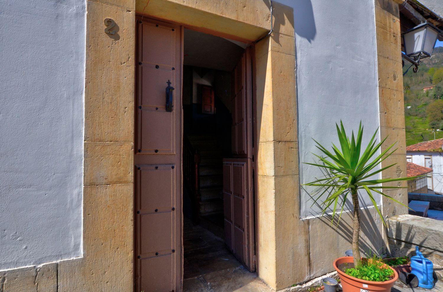 Appartement in Salas