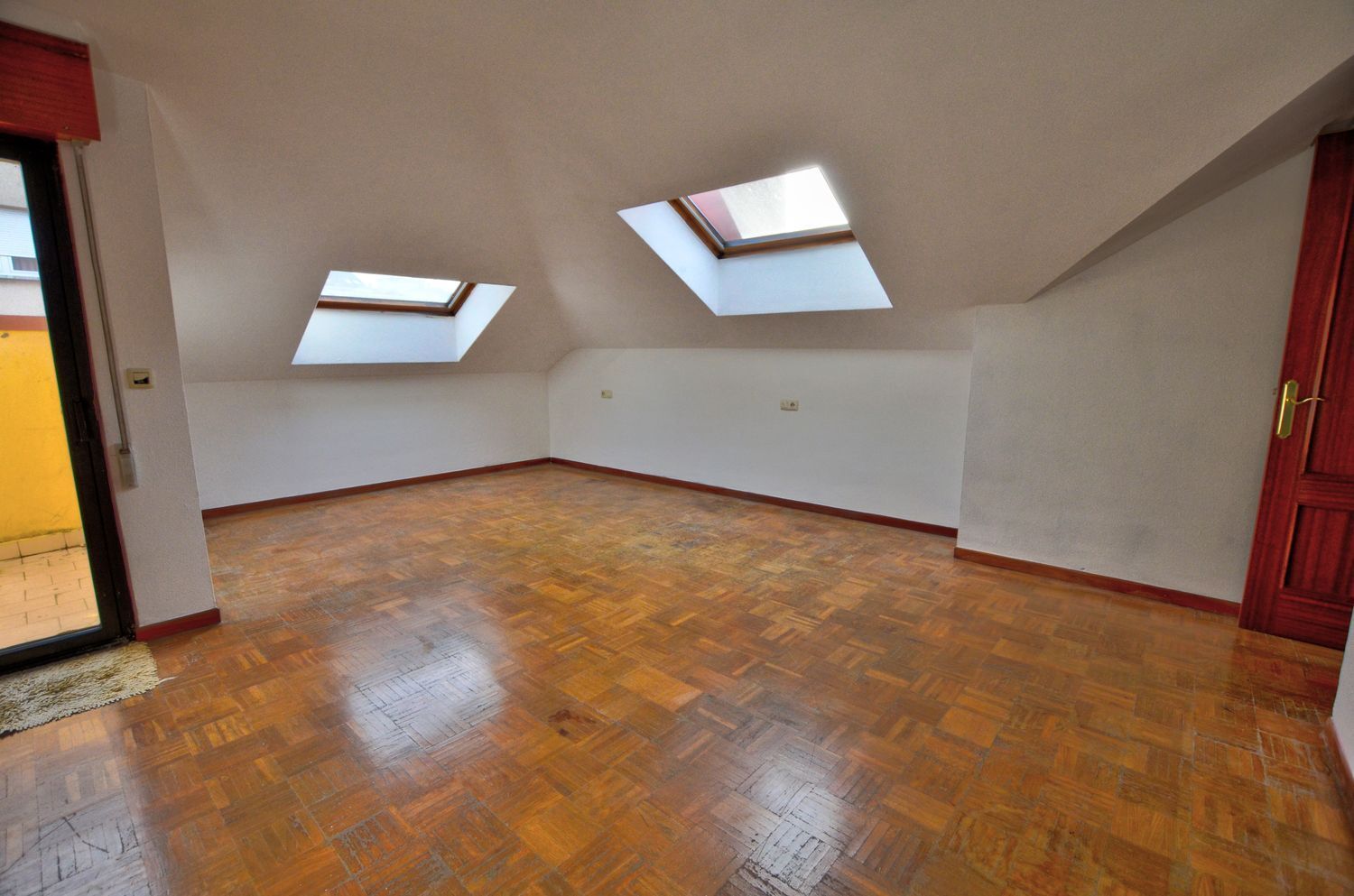 Appartement in Avilés