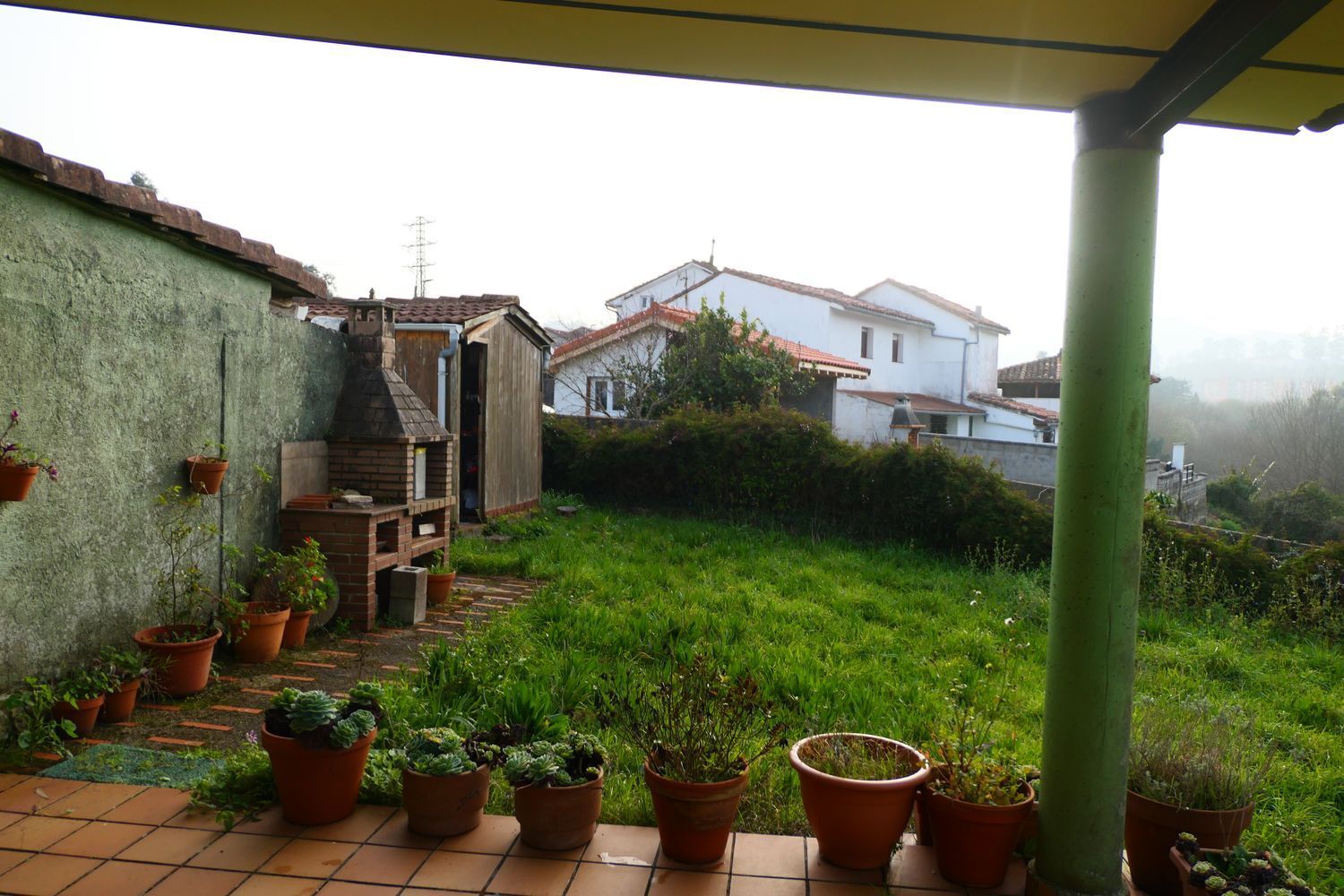 Casas o chalets-Venta-Muros de NalÃ³n-2207358-Foto-2