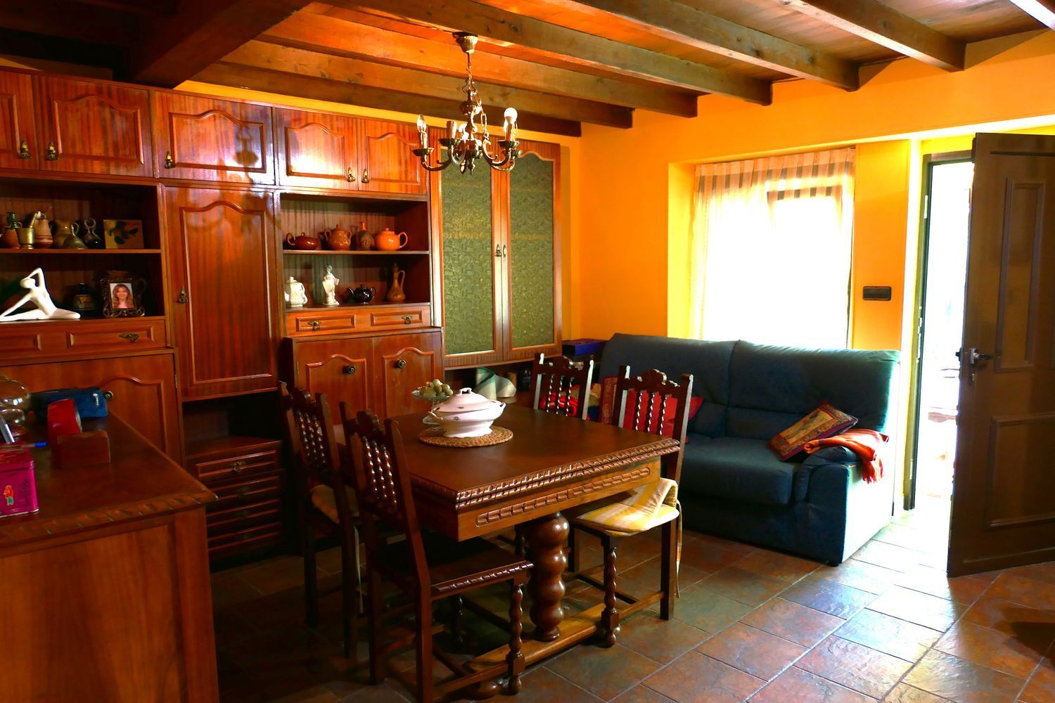 Casas o chalets-Venta-Muros de NalÃ³n-2207358-Foto-5