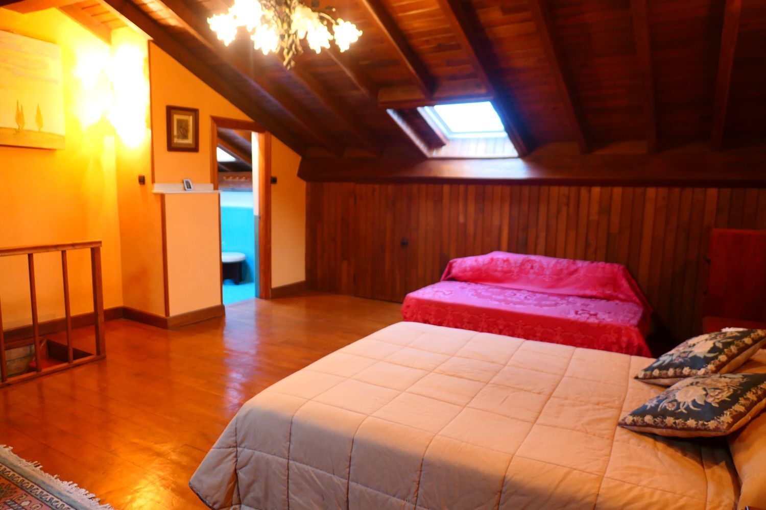 Casas o chalets-Venta-Muros de NalÃ³n-2207358-Foto-4