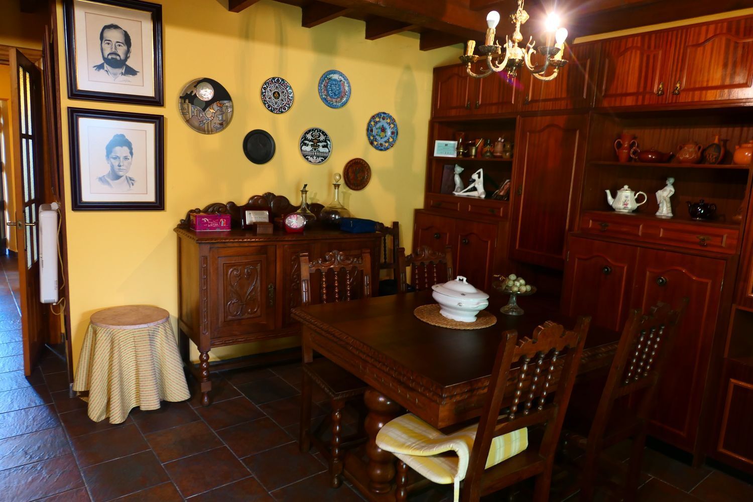 Casas o chalets-Venta-Muros de NalÃ³n-2207358-Foto-6