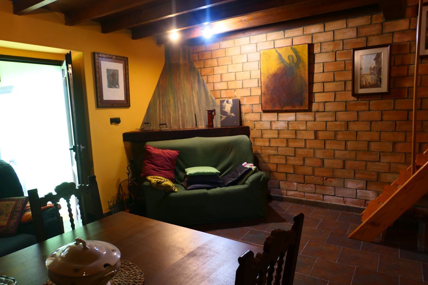 Casas o chalets-Venta-Muros de NalÃ³n-2207358-Foto-7