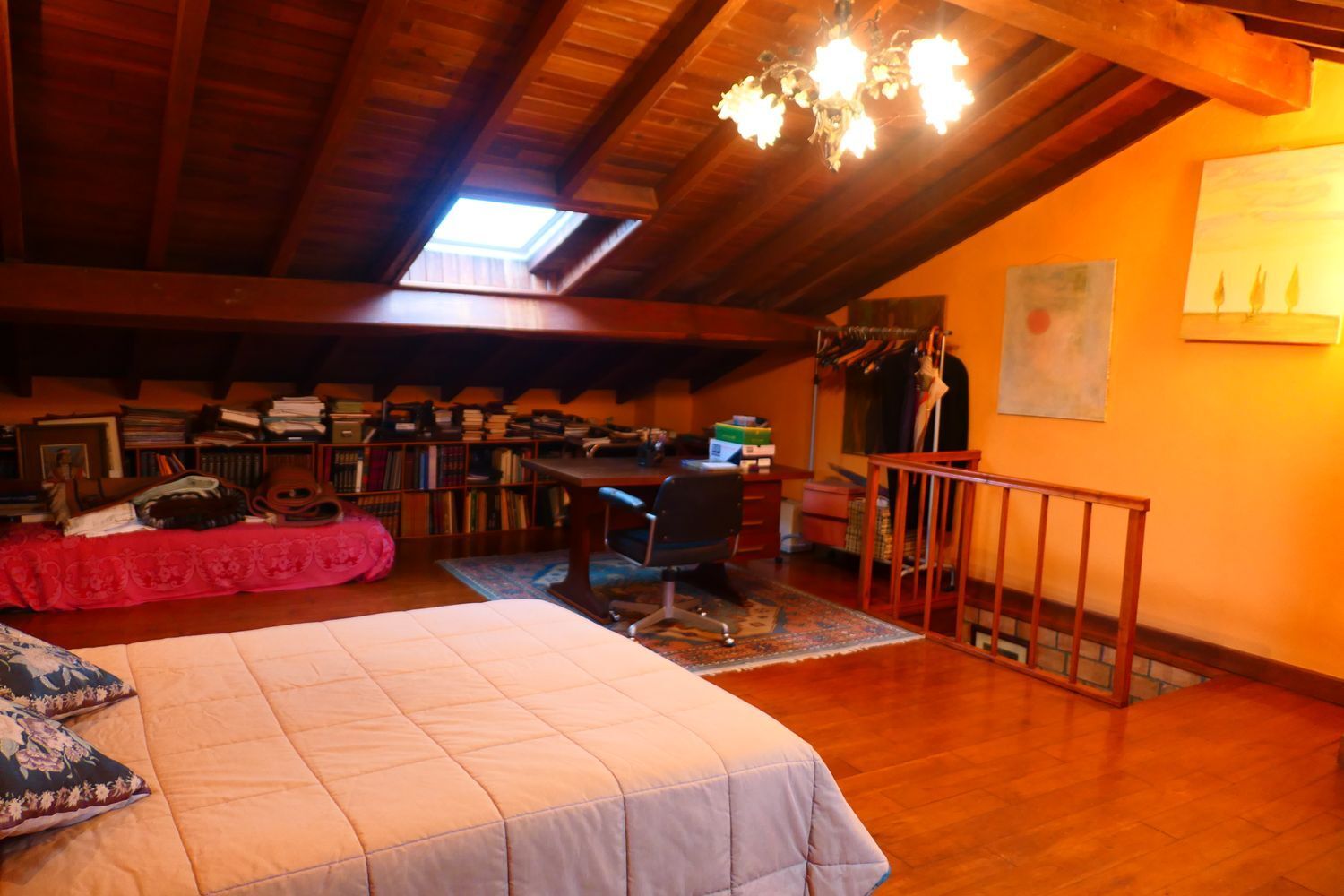 Casas o chalets-Venta-Muros de NalÃ³n-2207358-Foto-8