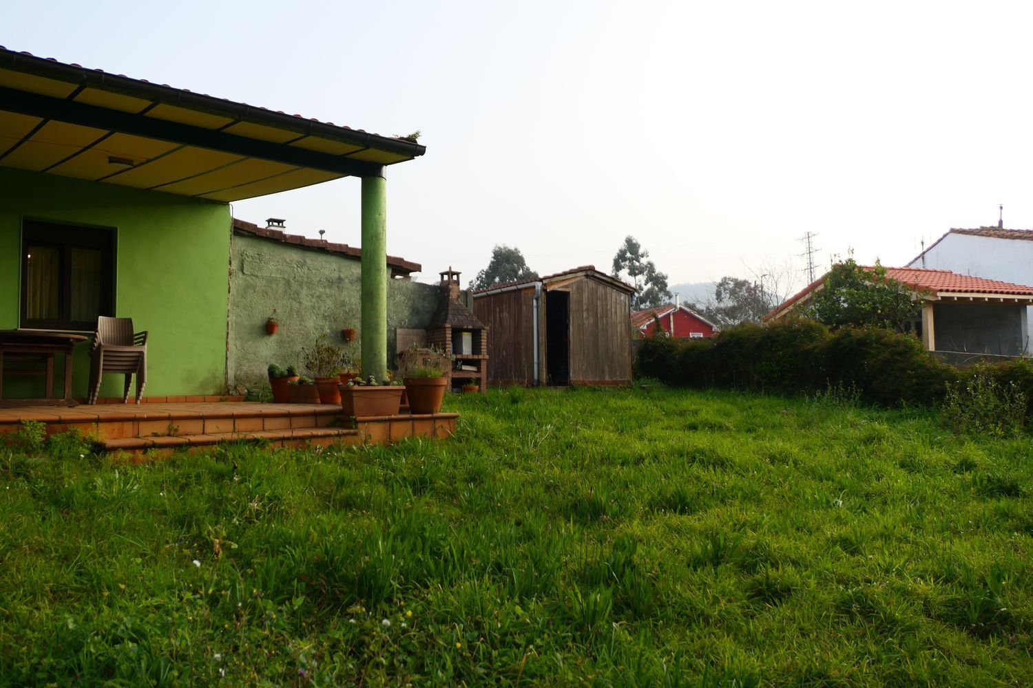 Casas o chalets-Venta-Muros de NalÃ³n-2207358-Foto-16