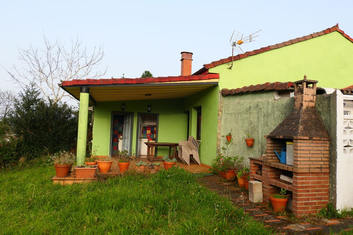 Casas o chalets-Venta-Muros de NalÃ³n-2207358-Foto-19